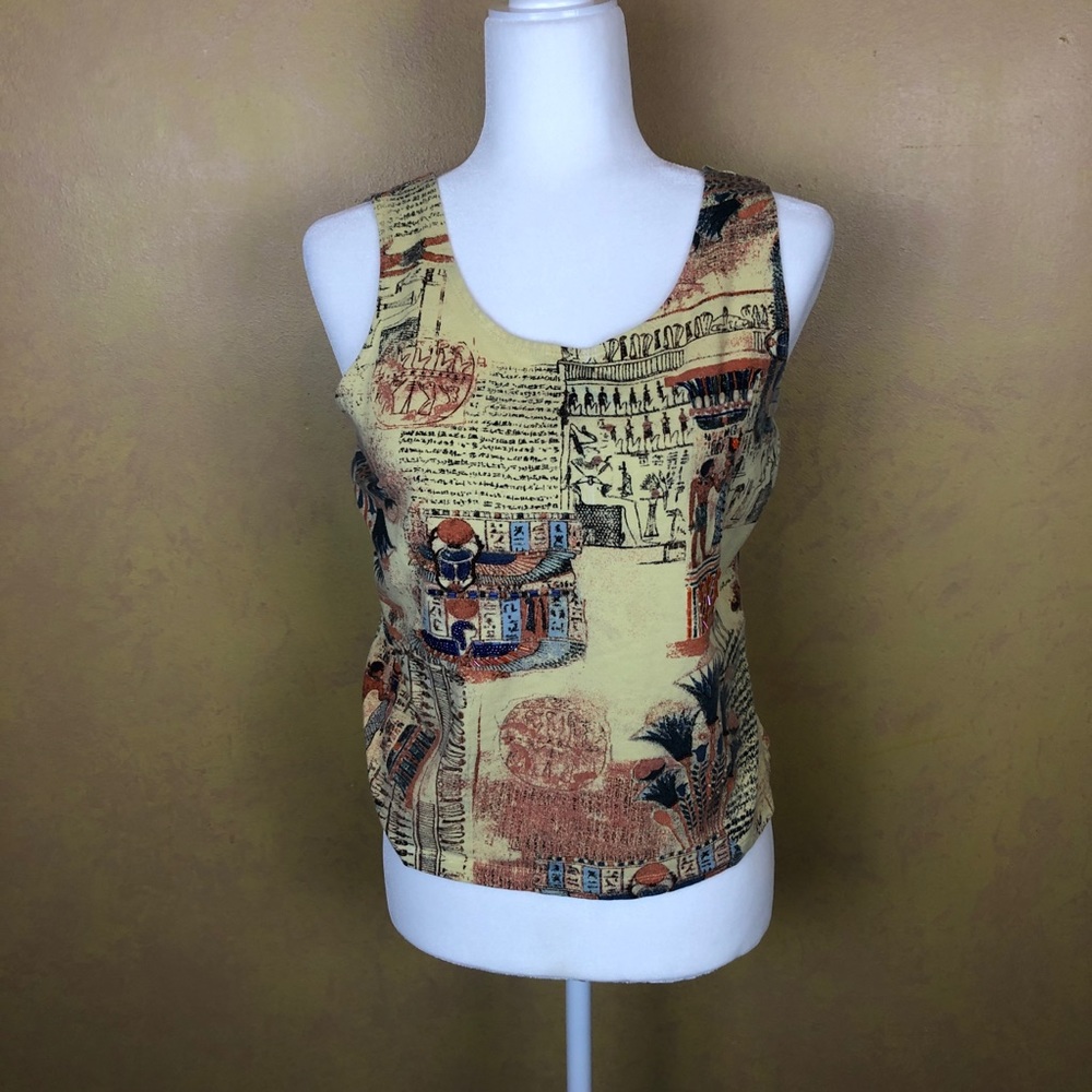 Woman’s blouse, size small